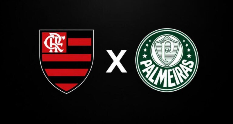Palmeiras defende árbitro e critica pressão do Flamengo sobre arbitragem