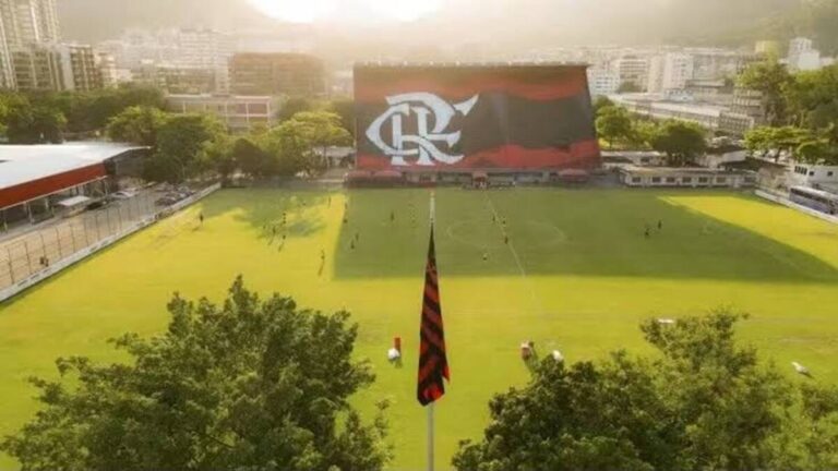 Flamengo avança com projeto de R$ 500 milhões para complexos hoteleiros e comércio na Gávea