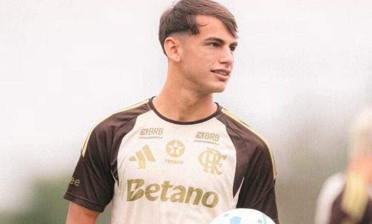Joaquín Freitas destaca desafios do Estudiantes antes da semifinal da Libertadores