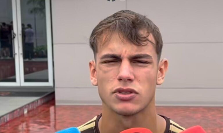 Flamengo se prepara para enfrentar Estudiantes na semifinal da Libertadores
