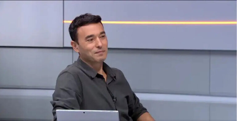 André Rizek analisa desempenho de Gabigol e Pedro na temporada de 2026