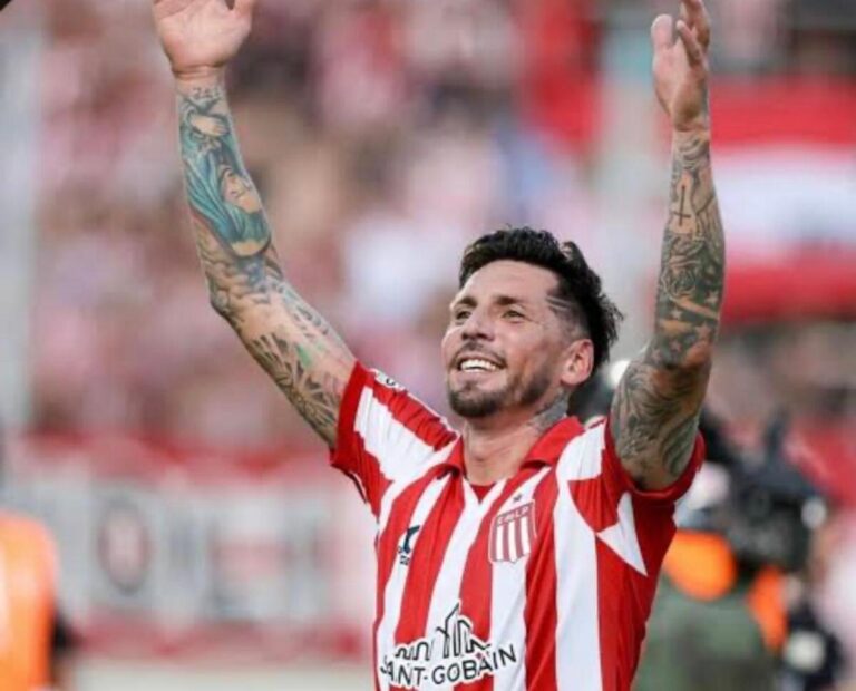 José Sosa expressa descontentamento antes do confronto decisivo contra o Flamengo
