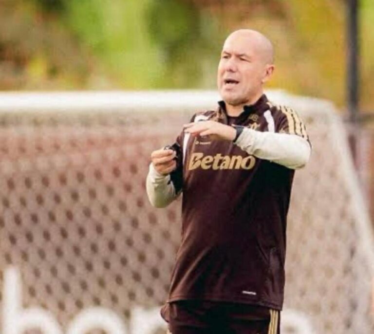 Flamengo se prepara para semana crucial com treinos e jogos no Brasileirão