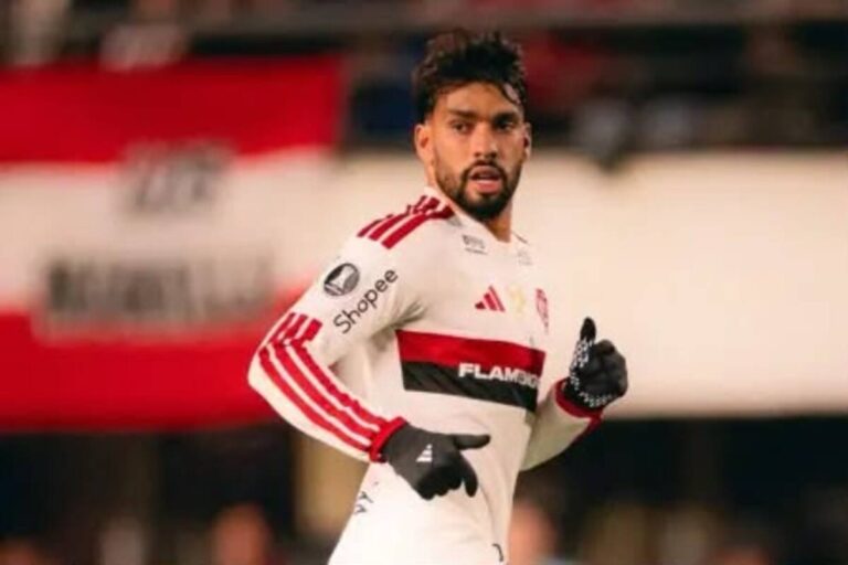 Paquetá se defende após críticas e Flamengo busca alternativas para o jogo de volta