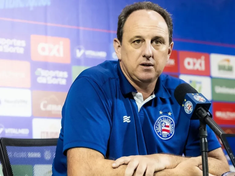 Rogério Ceni considera confronto contra o Flamengo como o maior desafio no Brasileirão